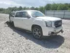 2015 GMC Yukon XL C1500 SLT