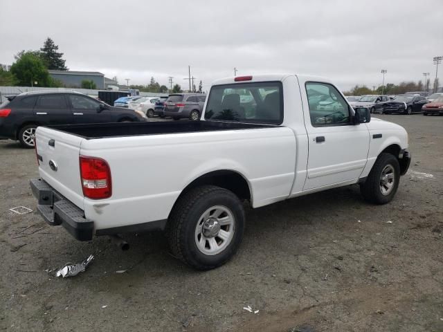 2006 Ford Ranger