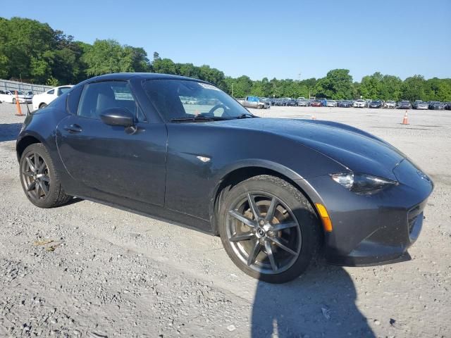 2017 Mazda MX-5 Miata Grand Touring