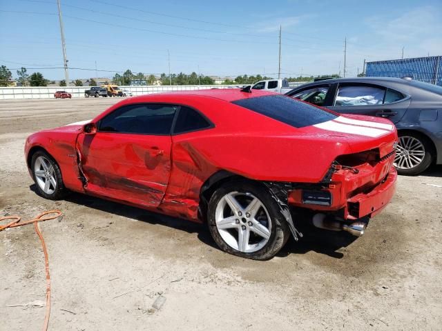 2011 Chevrolet Camaro LT