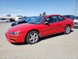 Salvage cars for sale at Hayward, CA auction: 1996 Dodge Avenger ES