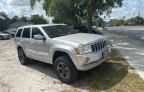 2006 Jeep Grand Cherokee Overland