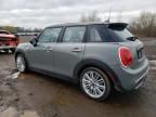 2019 Mini Cooper S