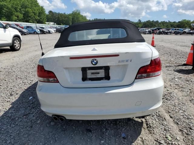 2008 BMW 128 I