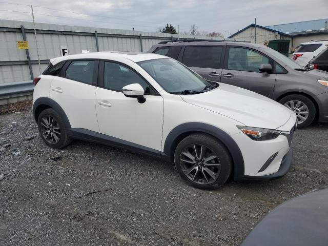 2017 Mazda CX-3 Touring