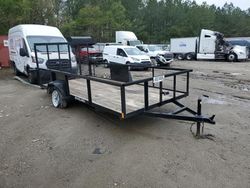 Land Rover Vehiculos salvage en venta: 2022 Land Rover Trailer