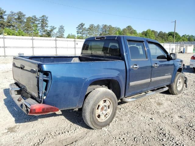 2004 GMC Canyon