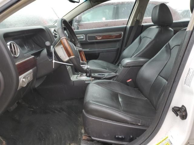 2009 Lincoln MKZ