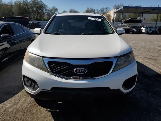 2011 KIA Sorento Base