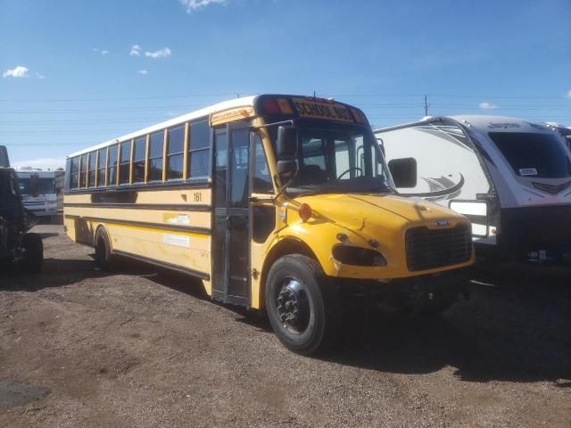 2010 Freightliner Chassis B2B