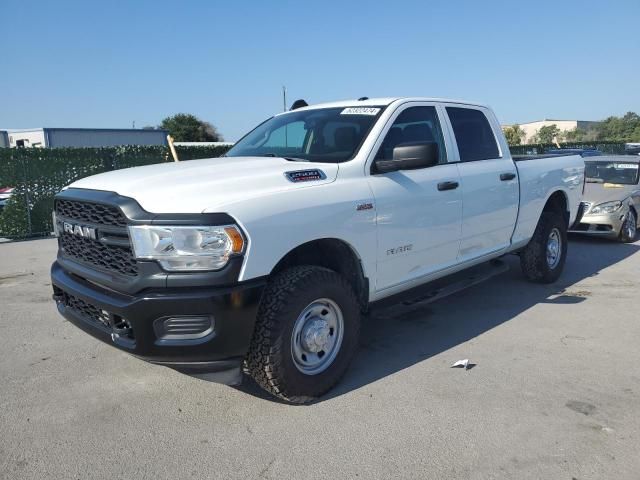 2019 Dodge RAM 2500 Tradesman