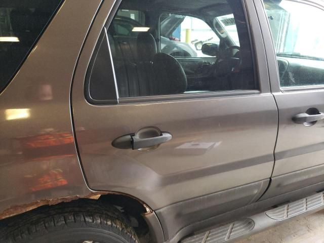 2006 Ford Escape XLT