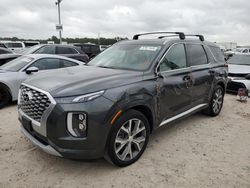 2021 Hyundai Palisade Limited en venta en Houston, TX