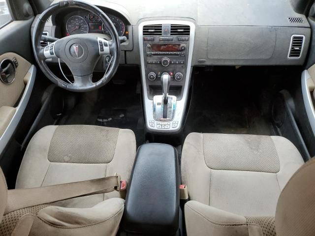 2008 Pontiac Torrent