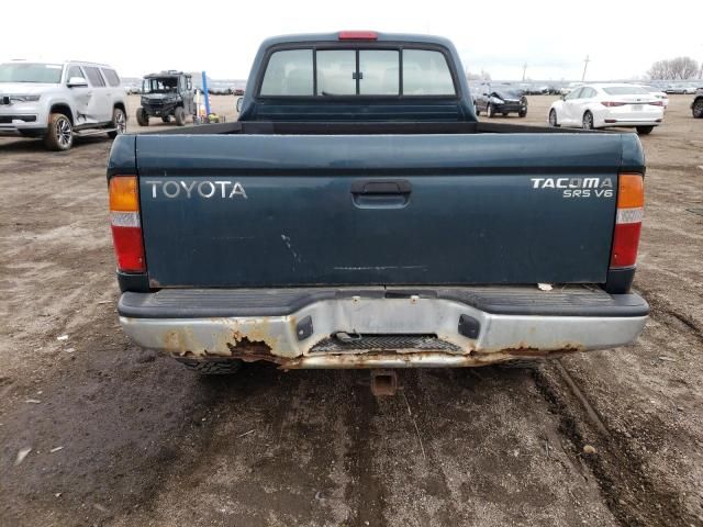 1998 Toyota Tacoma Xtracab