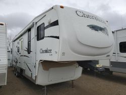 2008 Cwln 2008 Other                       Cherokee for sale in Bismarck, ND