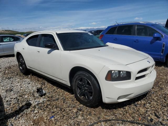 2007 Dodge Charger SE