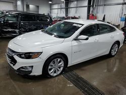 Rental Vehicles for sale at auction: 2023 Chevrolet Malibu LT