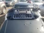 2011 Audi S4 Prestige