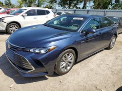 2020 Toyota Avalon XLE for sale in Riverview, FL