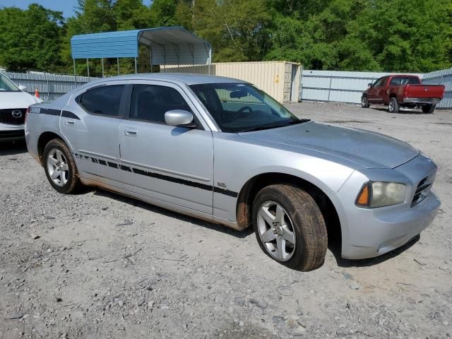 2010 Dodge Charger SXT