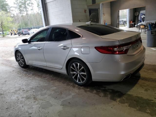 2015 Hyundai Azera