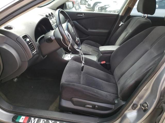 2007 Nissan Altima 2.5