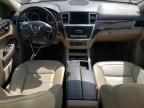 2012 Mercedes-Benz ML 350 4matic