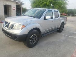 Copart GO Trucks for sale at auction: 2014 Nissan Frontier S