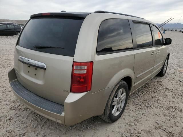 2008 Dodge Grand Caravan SXT