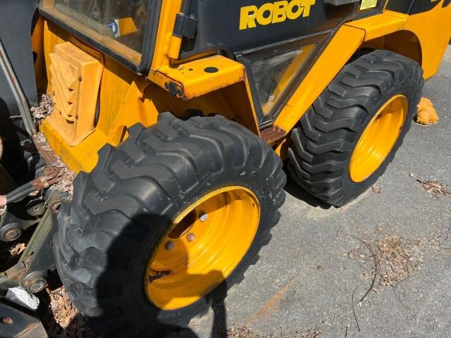 2000 JCB Other