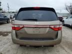 2013 Honda Odyssey Touring