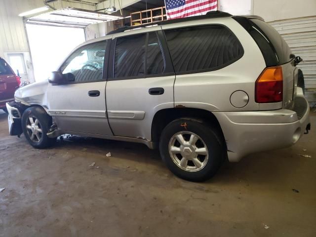 2005 GMC Envoy