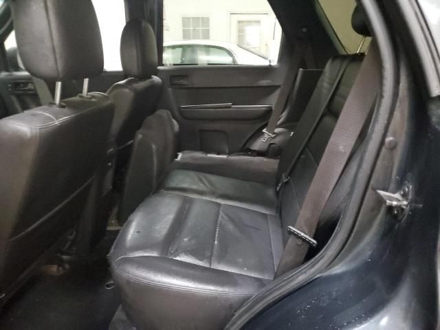 2009 Ford Escape XLT