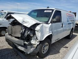 2021 Chevrolet Express G2500 for sale in North Las Vegas, NV