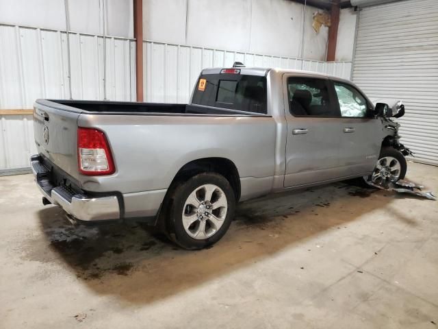 2022 Dodge RAM 1500 BIG HORN/LONE Star