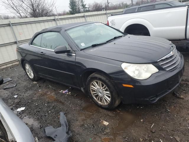 2008 Chrysler Sebring Touring