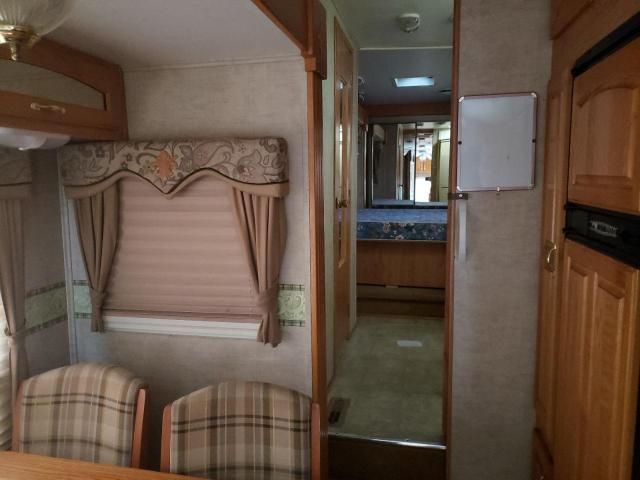 2004 Jayco Designer