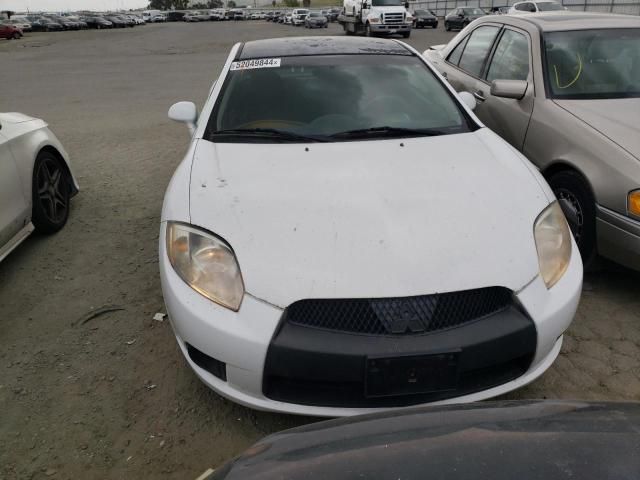 2012 Mitsubishi Eclipse GS Sport