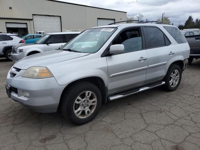 2004 Acura MDX Touring