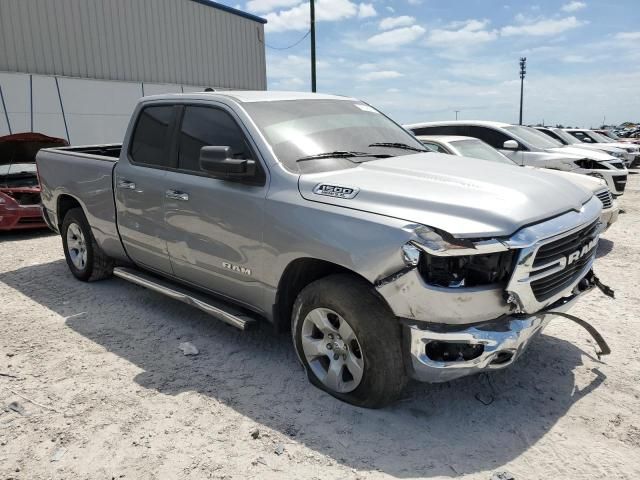 2019 Dodge RAM 1500 BIG HORN/LONE Star