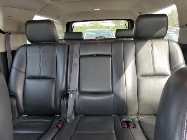 2014 GMC Yukon XL K1500 SLT