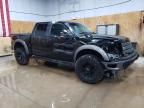 2011 Ford F150 SVT Raptor