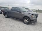 2007 Ford F150