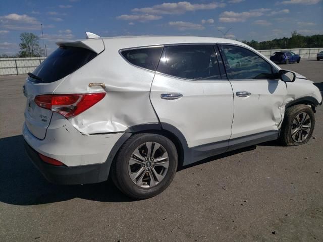 2016 Hyundai Santa FE Sport