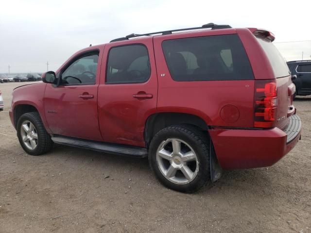 2013 Chevrolet Tahoe K1500 LT