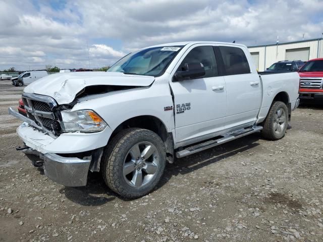 2019 Dodge RAM 1500 Classic SLT