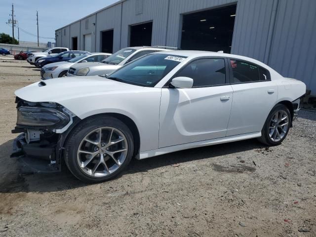 2020 Dodge Charger GT