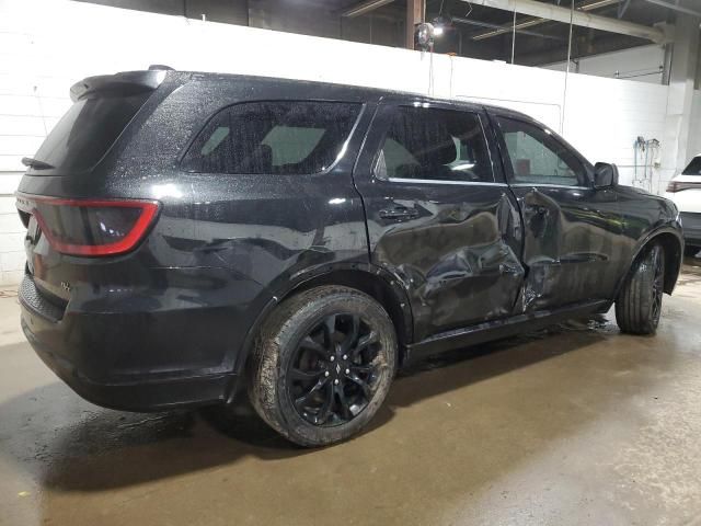 2014 Dodge Durango R/T