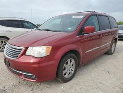 2013 Chrysler Town & Country Touring for sale in Houston, TX